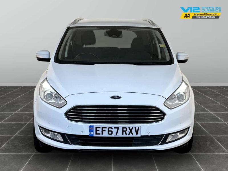 Used Ford Galaxy 2018 for sale - 76895522: Photo 5