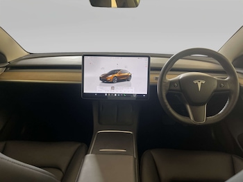 Used Tesla Model 3 2022 for sale - 78943970: Photo