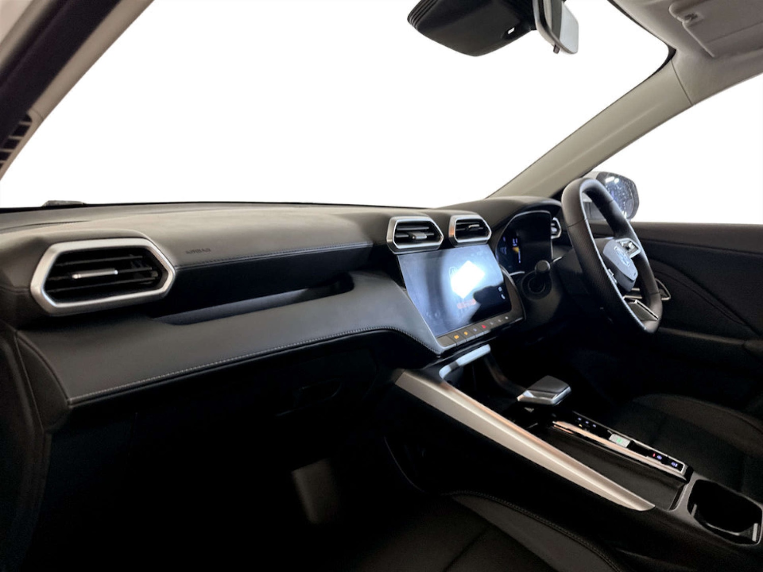 Used MG MG ZS 2025 for sale - 77618856: Photo 12