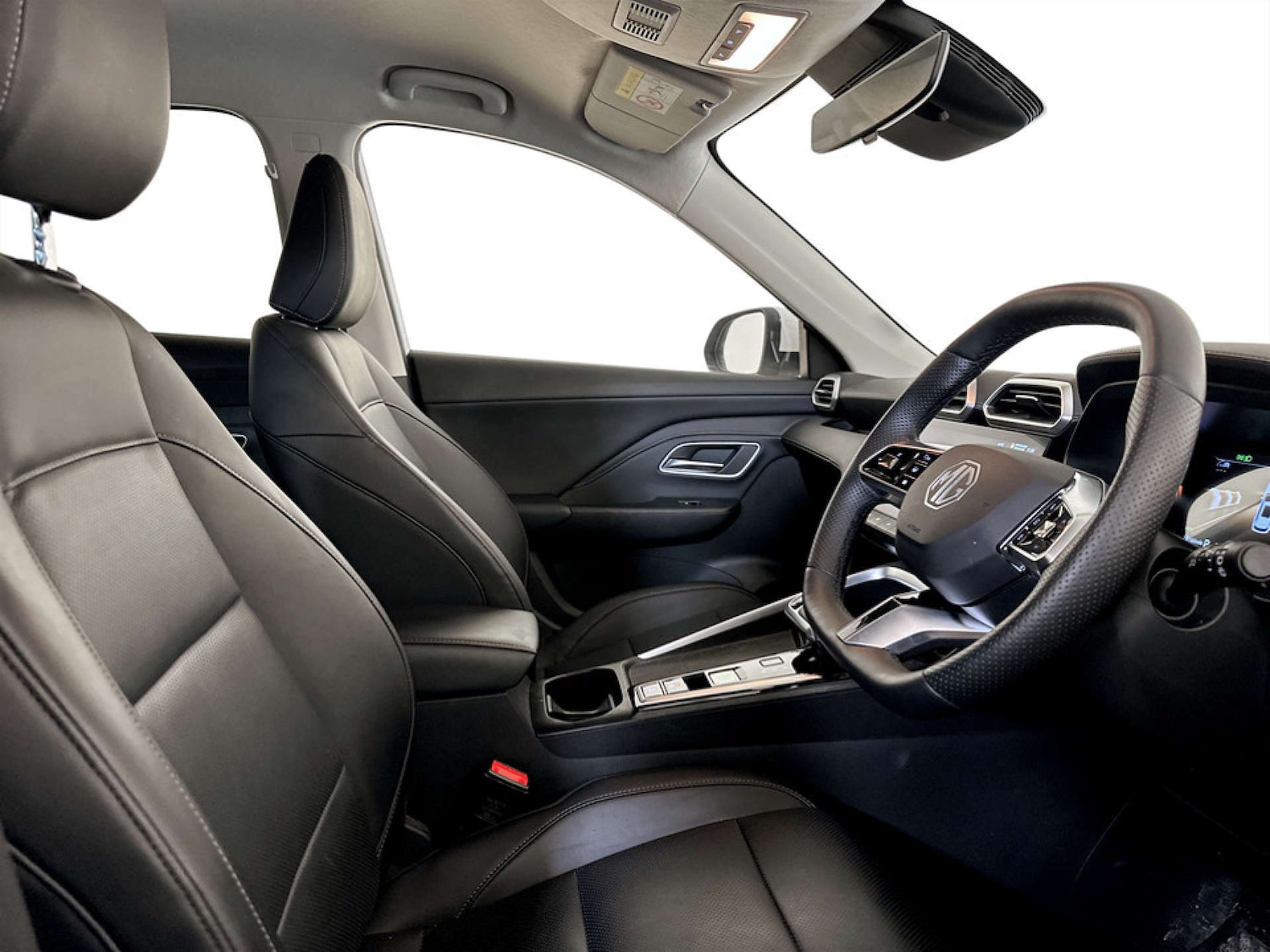 Used MG MG ZS 2025 for sale - 77618856: Photo 13