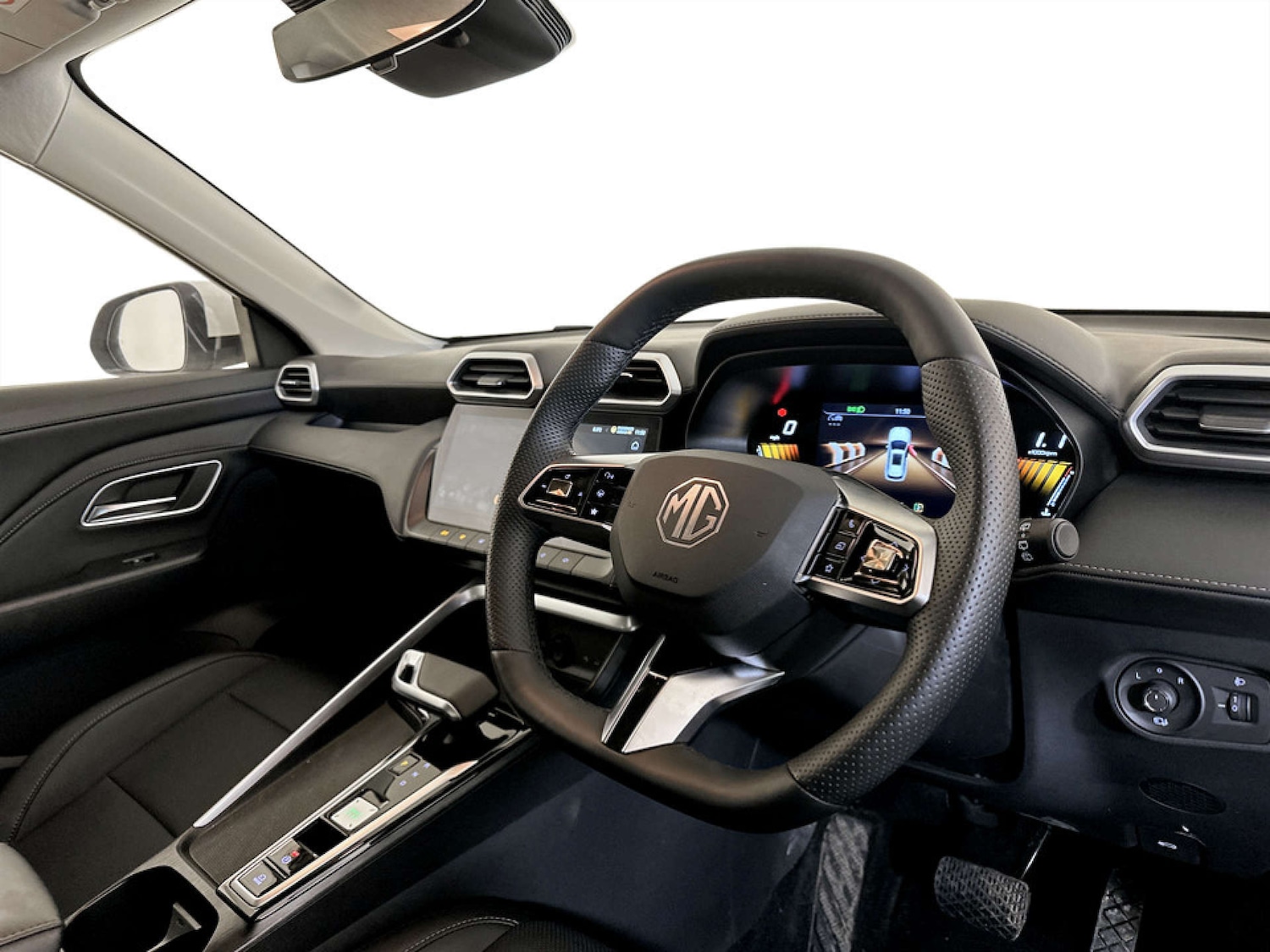 Used MG MG ZS 2025 for sale - 77618856: Photo 15