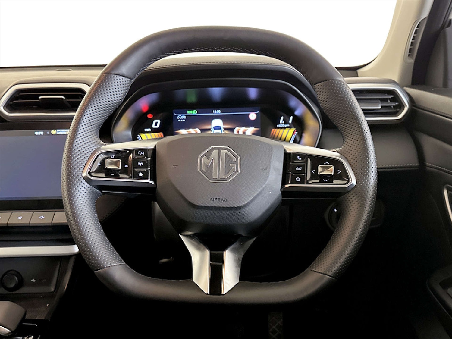 Used MG MG ZS 2025 for sale - 77618856: Photo 16