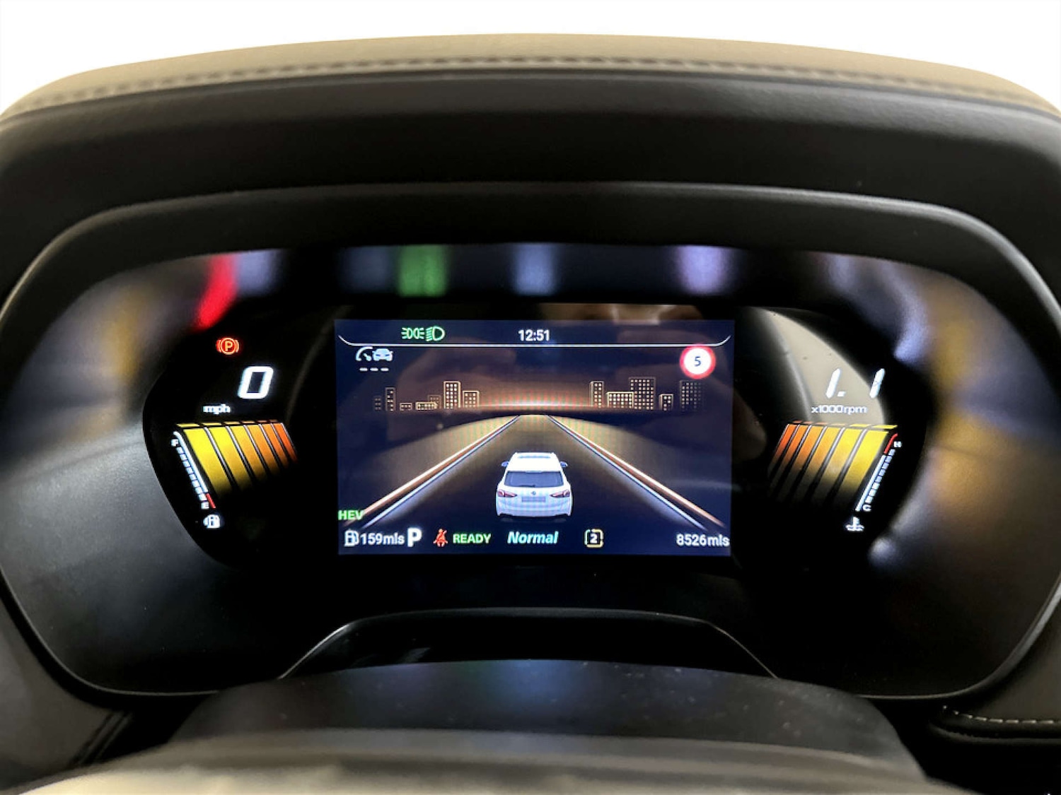 Used MG MG ZS 2025 for sale - 77618856: Photo 18