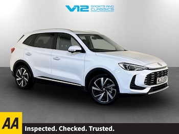 MG MG ZS feature image