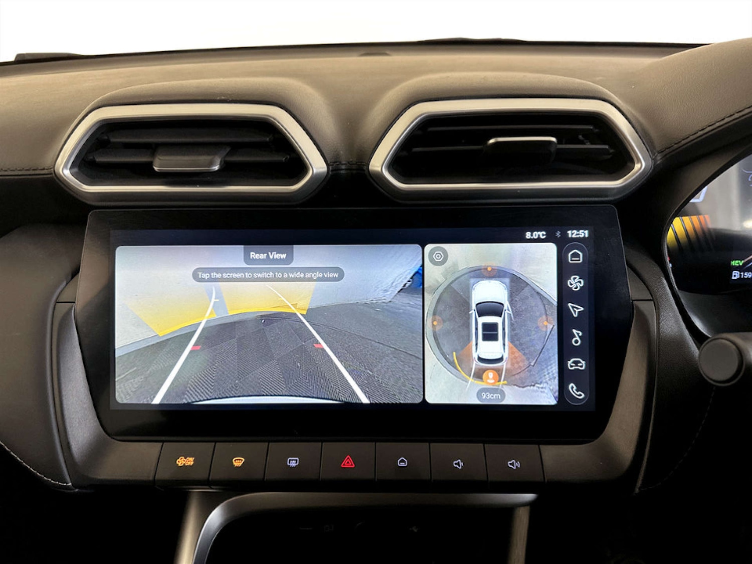 Used MG MG ZS 2025 for sale - 77618856: Photo 20