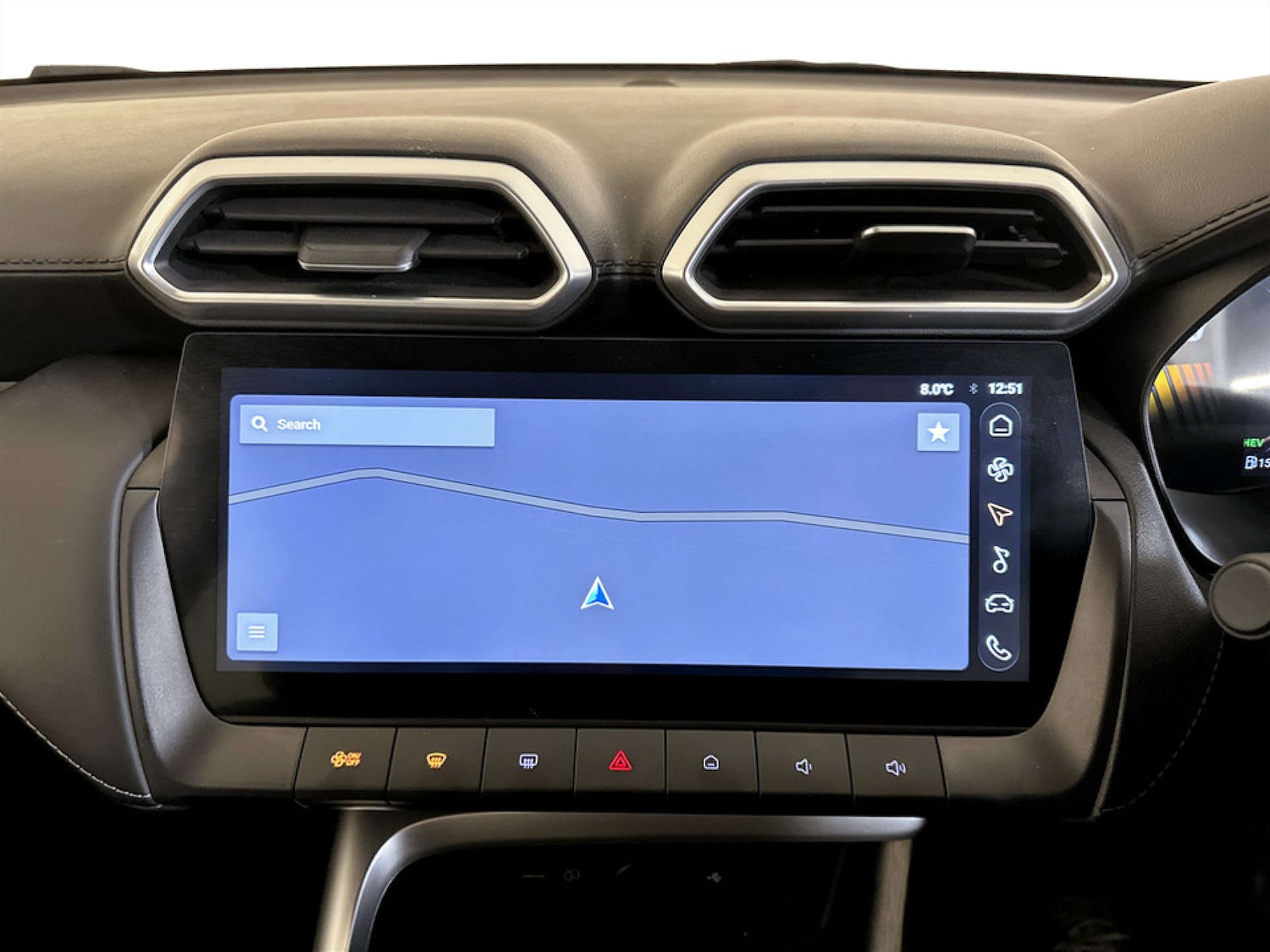 Used MG MG ZS 2025 for sale - 77618856: Photo 21