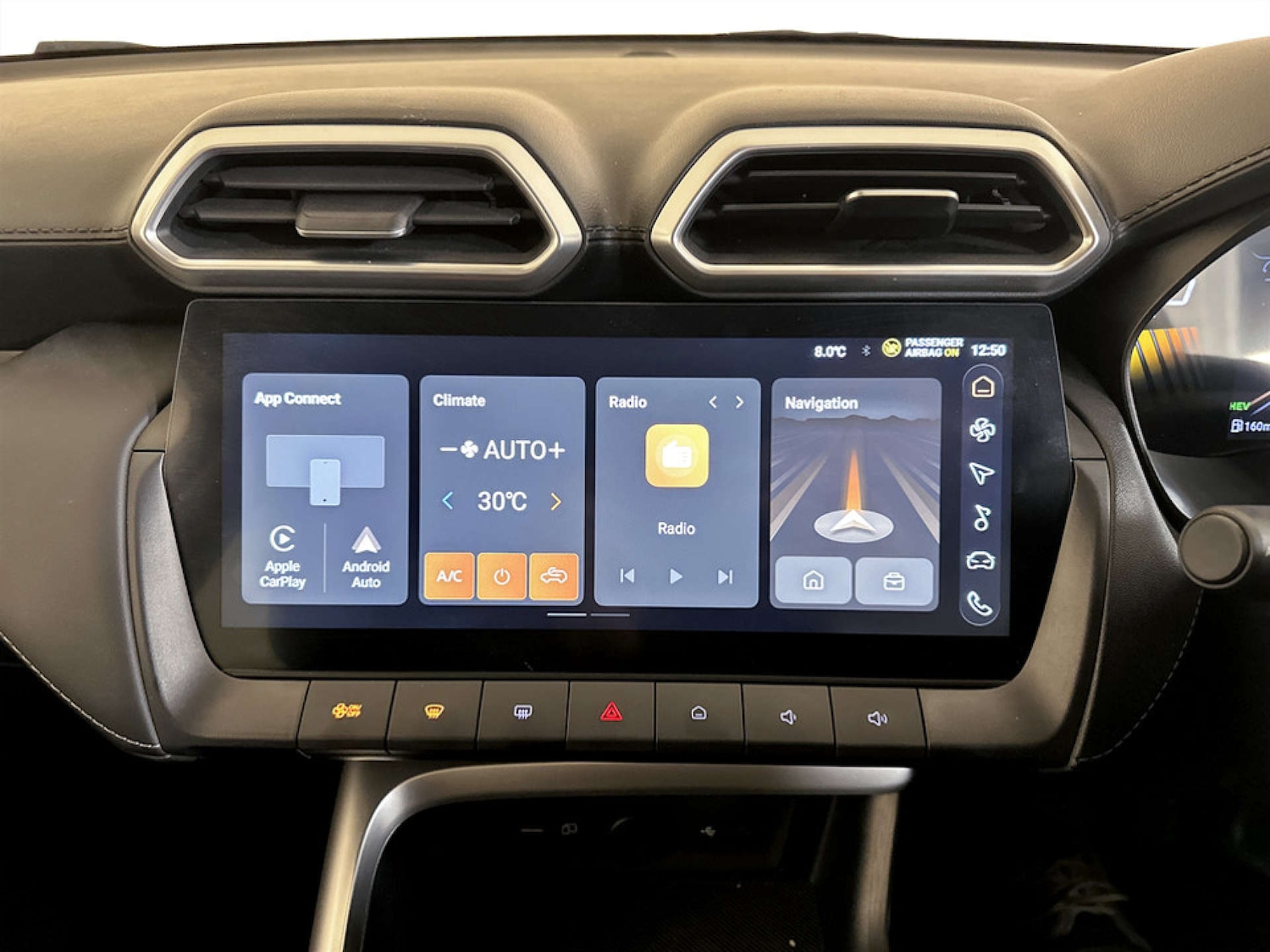 Used MG MG ZS 2025 for sale - 77618856: Photo 22