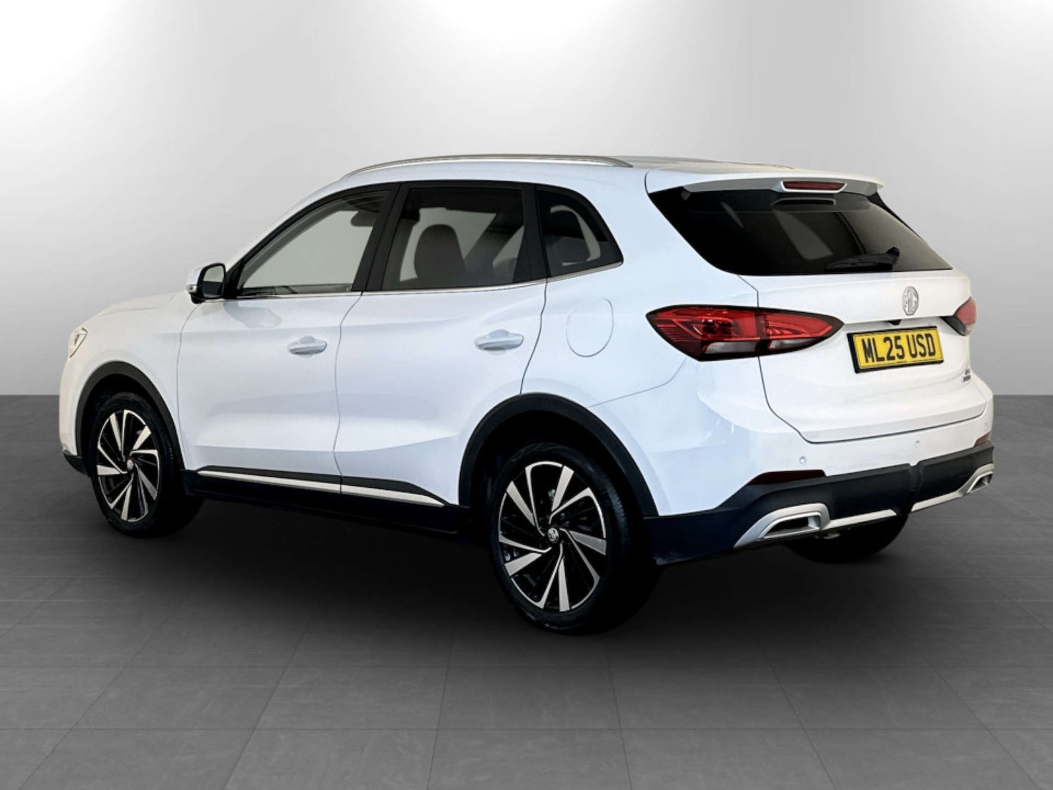 Used MG MG ZS 2025 for sale - 77618856: Photo 8