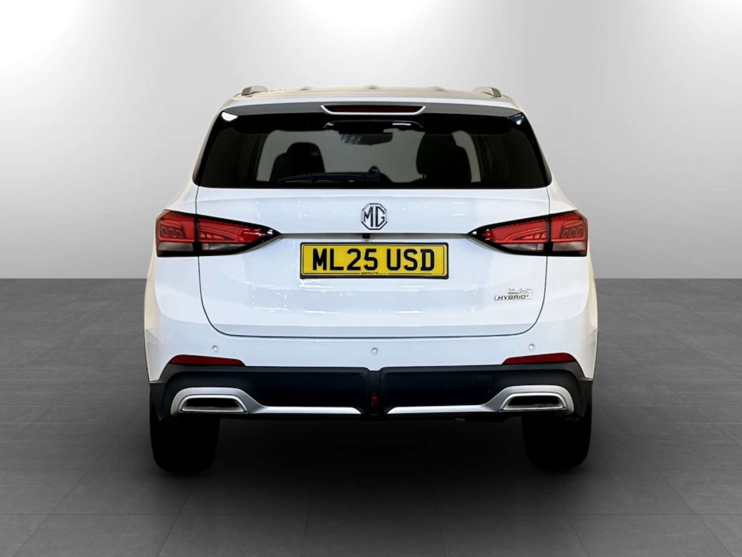 Used MG MG ZS 2025 for sale - 77618856: Photo 9