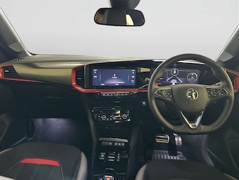Used Vauxhall Mokka 2023 for sale - 78669479: Photo