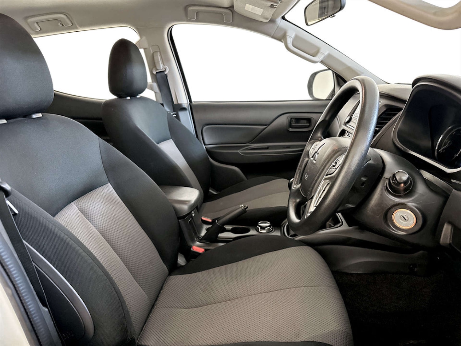 Used Mitsubishi L200 2020 for sale - 77762322: Photo 13