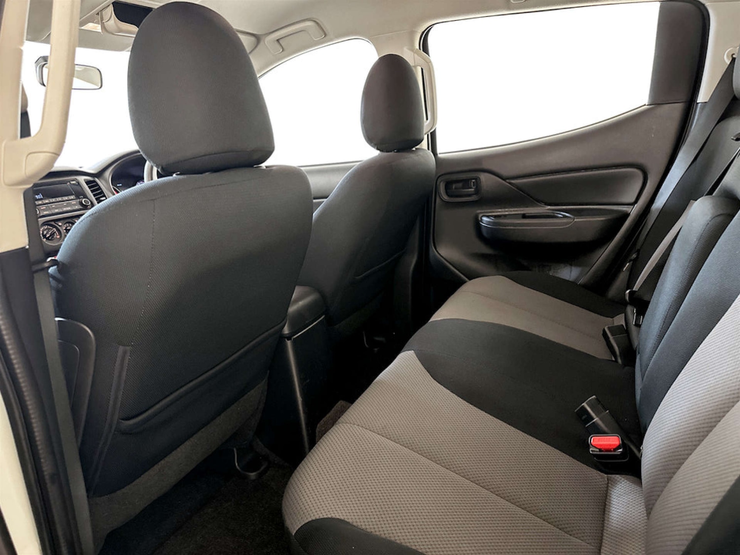 Used Mitsubishi L200 2020 for sale - 77762322: Photo 14