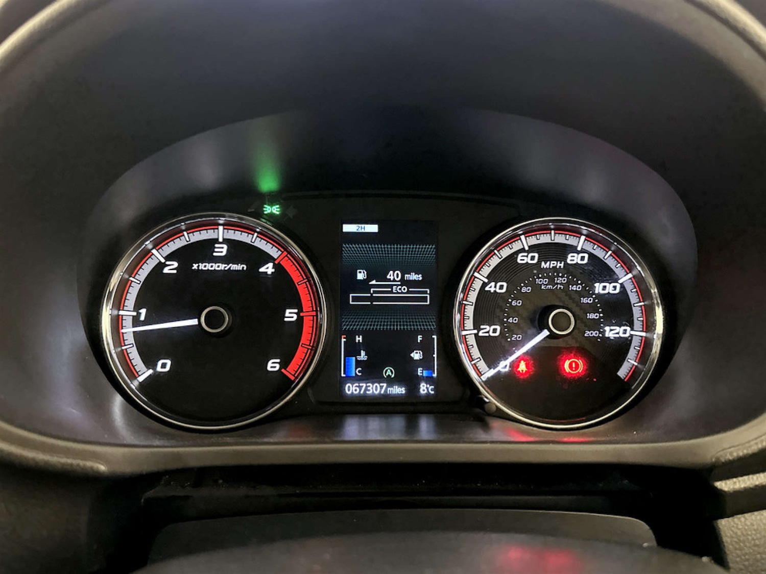 Used Mitsubishi L200 2020 for sale - 77762322: Photo 19