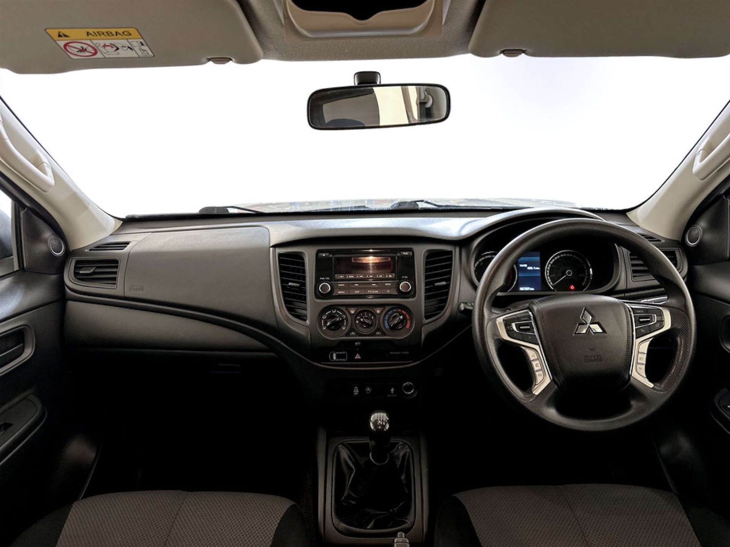 Used Mitsubishi L200 2020 for sale - 77762322: Photo 3