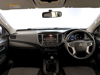 Used Mitsubishi L200 2020 for sale - 77762322: Photo