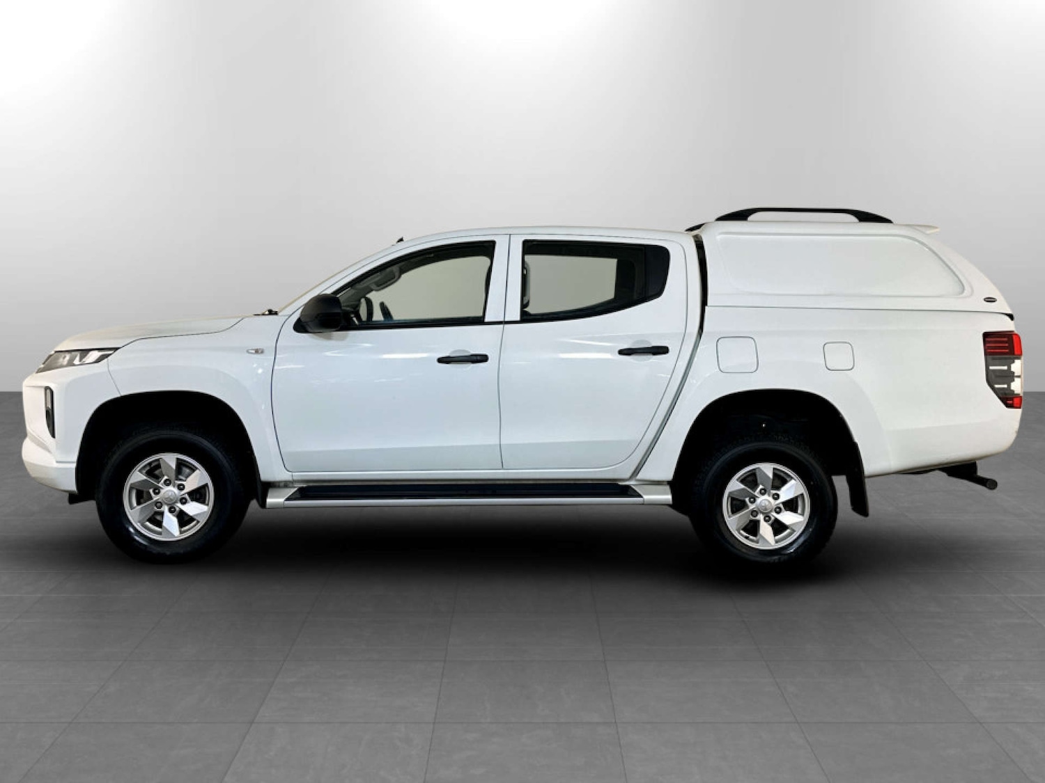 Used Mitsubishi L200 2020 for sale - 77762322: Photo 7