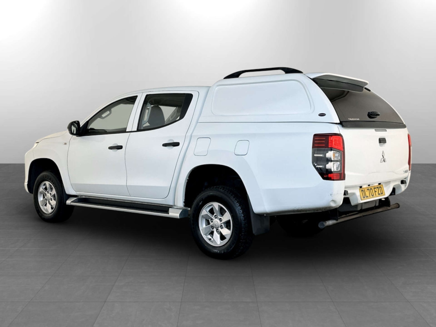 Used Mitsubishi L200 2020 for sale - 77762322: Photo 8