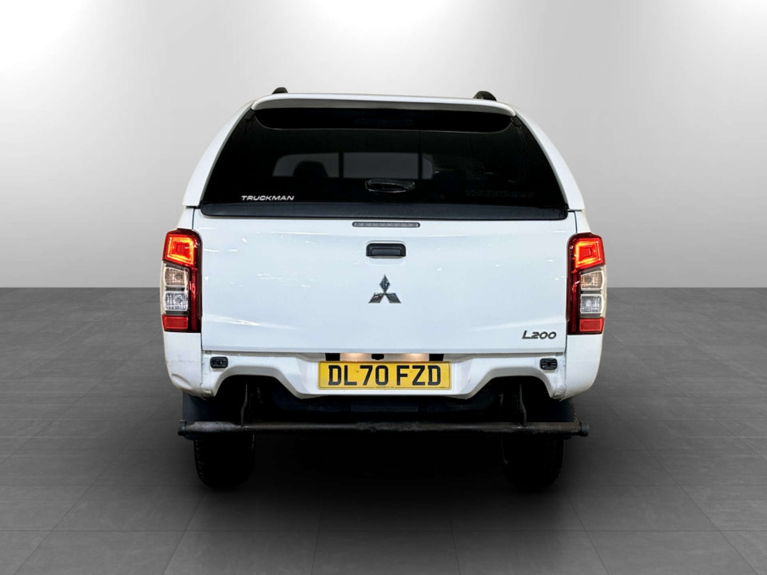 Used Mitsubishi L200 2020 for sale - 77762322: Photo 9