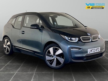BMW - i3