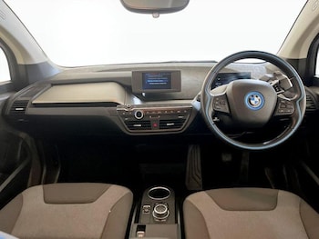 Used BMW i3 2022 for sale - 75912824: Photo