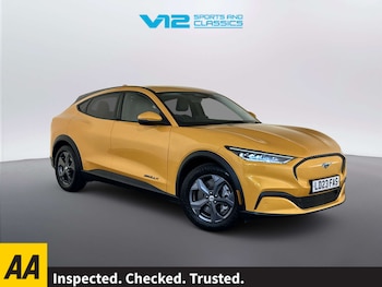 Used Ford Mustang Mach-E 2023 for sale - 78272637: Photo