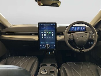 Used Ford Mustang Mach-E 2023 for sale - 78272637: Photo