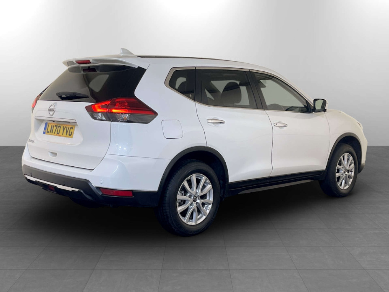 Used Nissan X-Trail 2020 for sale - 77185163: Photo 10