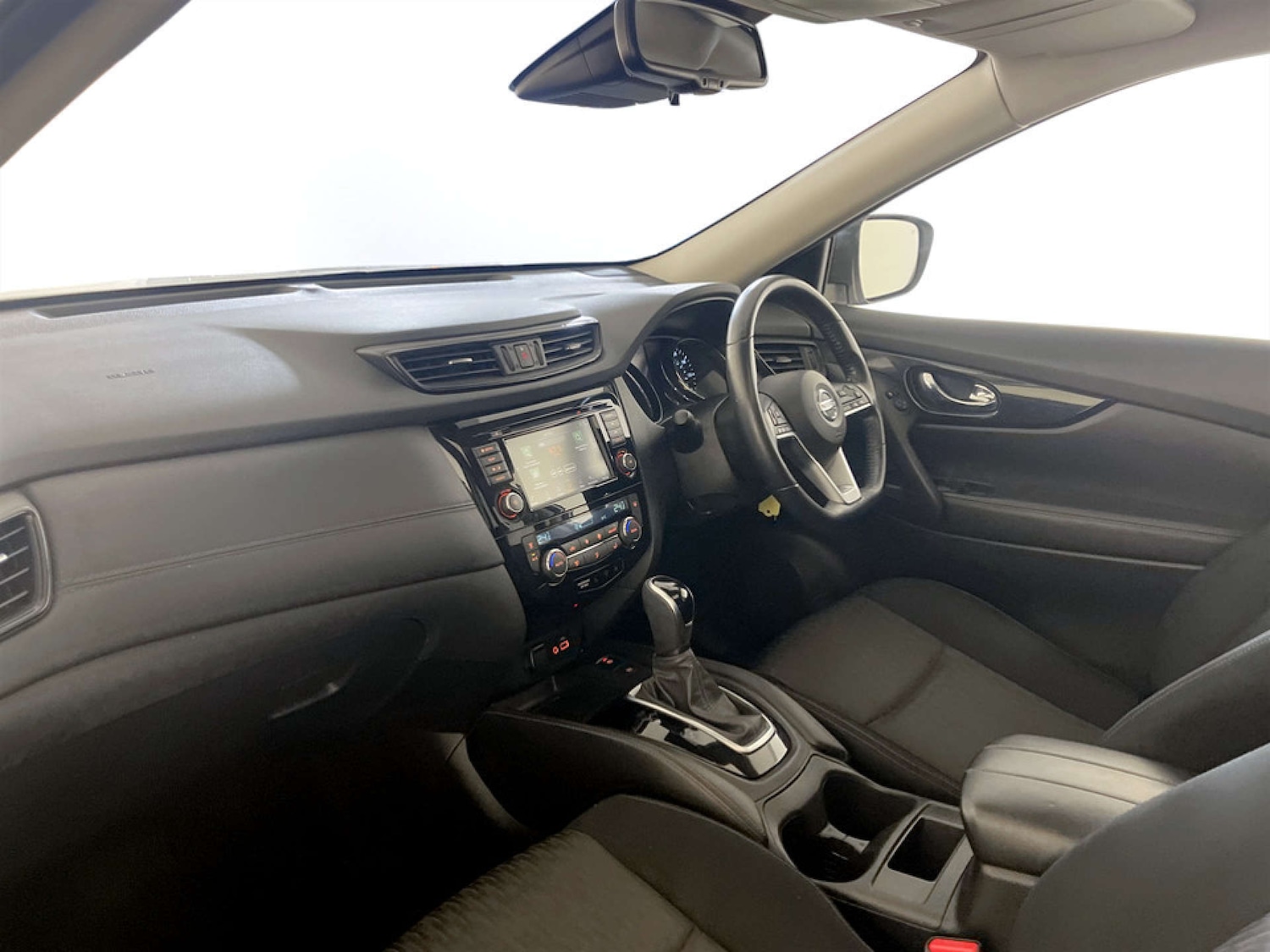 Used Nissan X-Trail 2020 for sale - 77185163: Photo 12