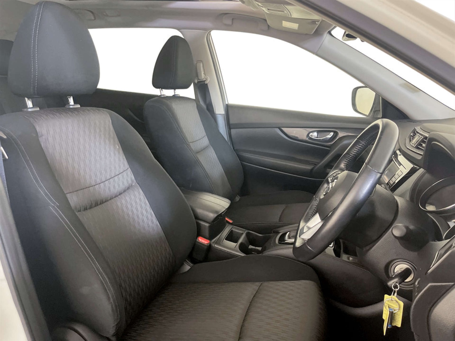 Used Nissan X-Trail 2020 for sale - 77185163: Photo 13