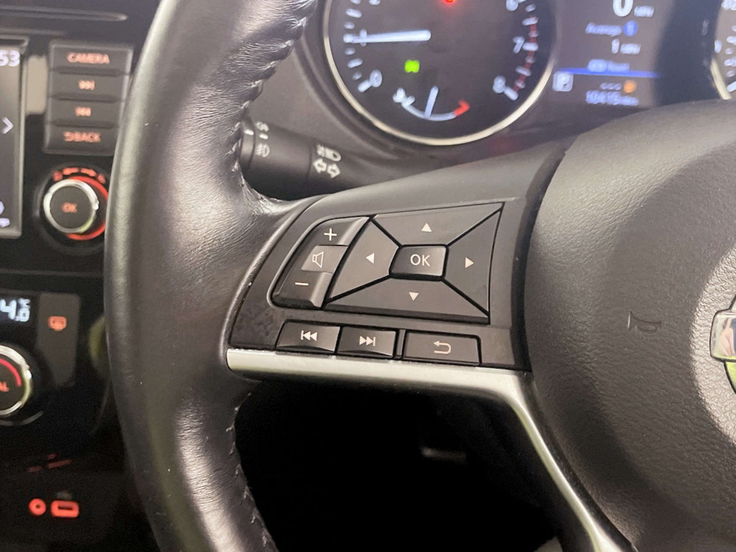 Used Nissan X-Trail 2020 for sale - 77185163: Photo 17