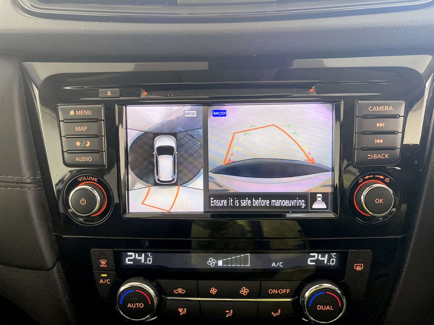 Used Nissan X-Trail 2020 for sale - 77185163: Photo 20