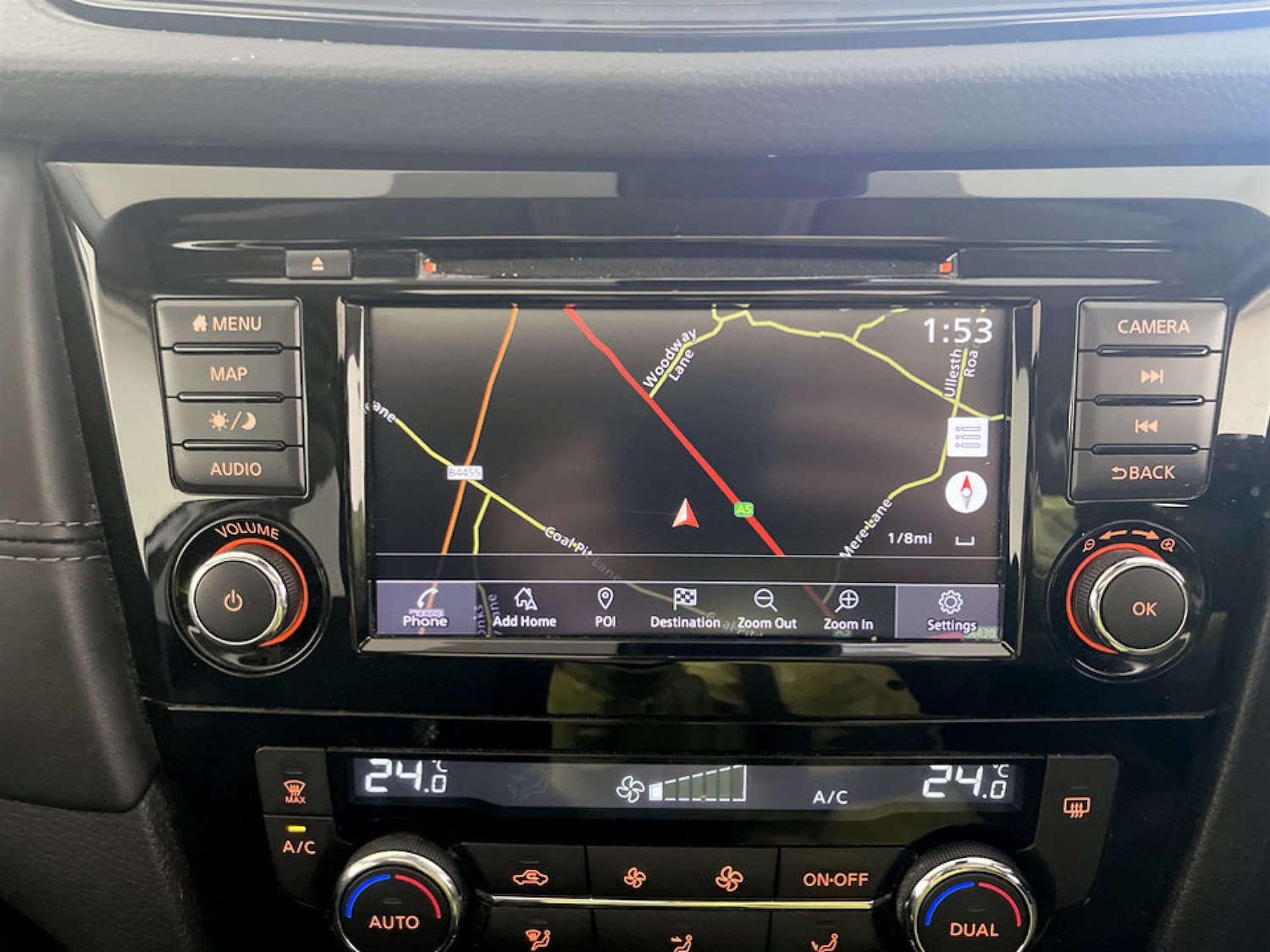 Used Nissan X-Trail 2020 for sale - 77185163: Photo 21