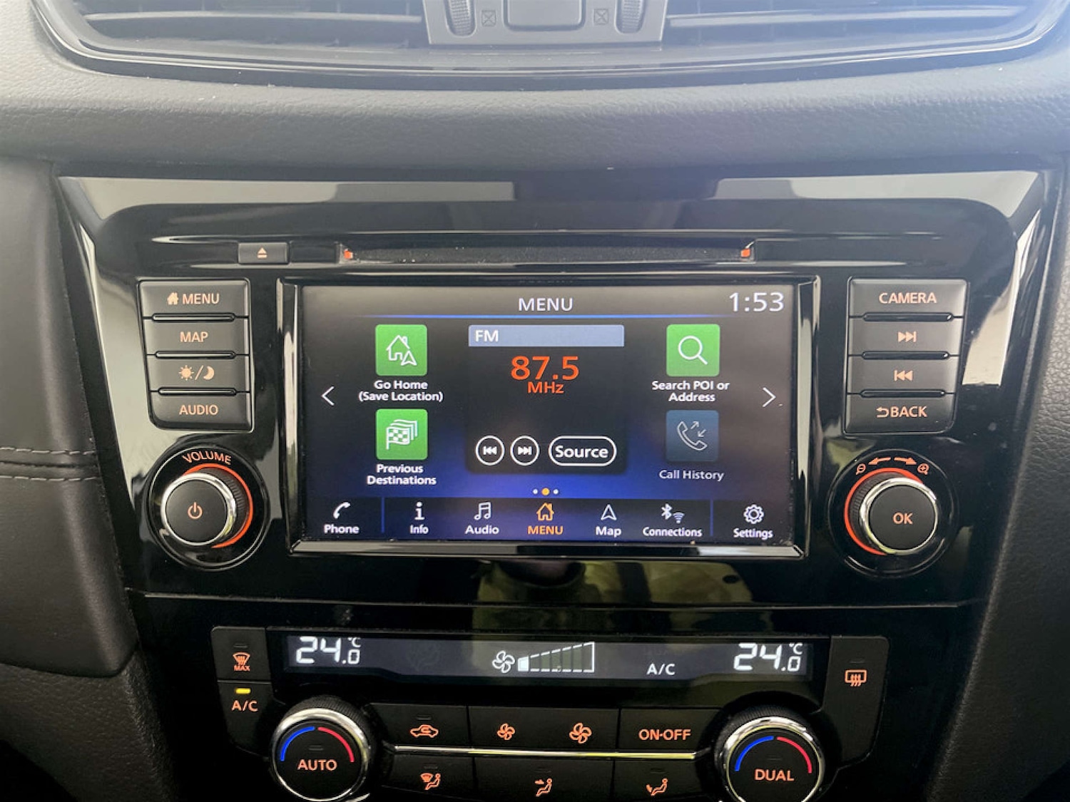 Used Nissan X-Trail 2020 for sale - 77185163: Photo 23