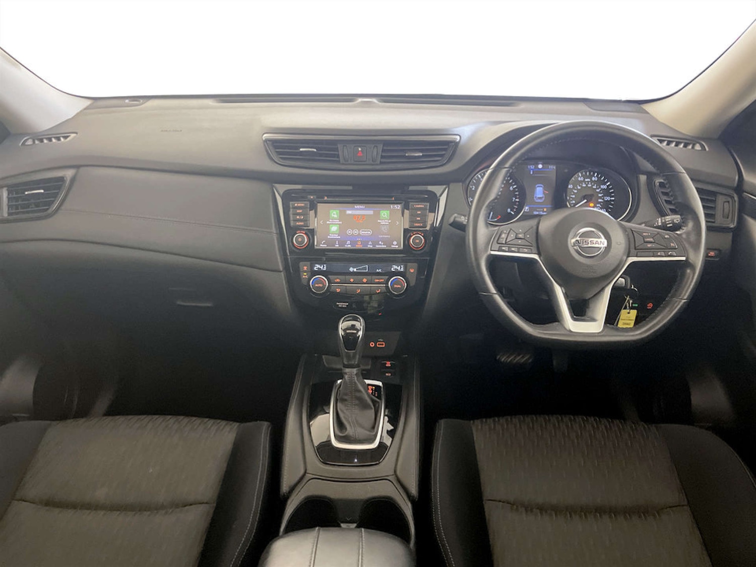 Used Nissan X-Trail 2020 for sale - 77185163: Photo 3