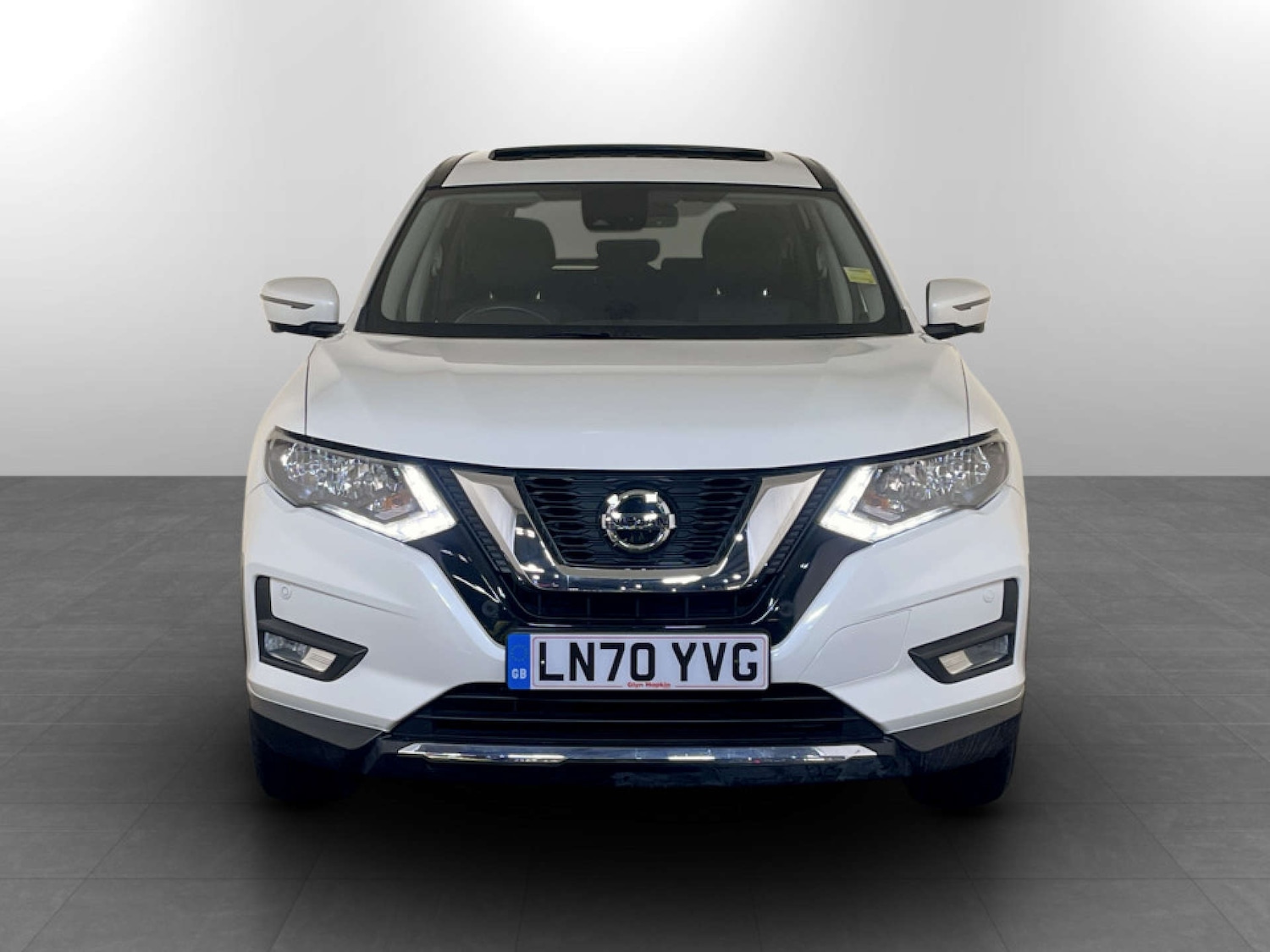 Used Nissan X-Trail 2020 for sale - 77185163: Photo 5