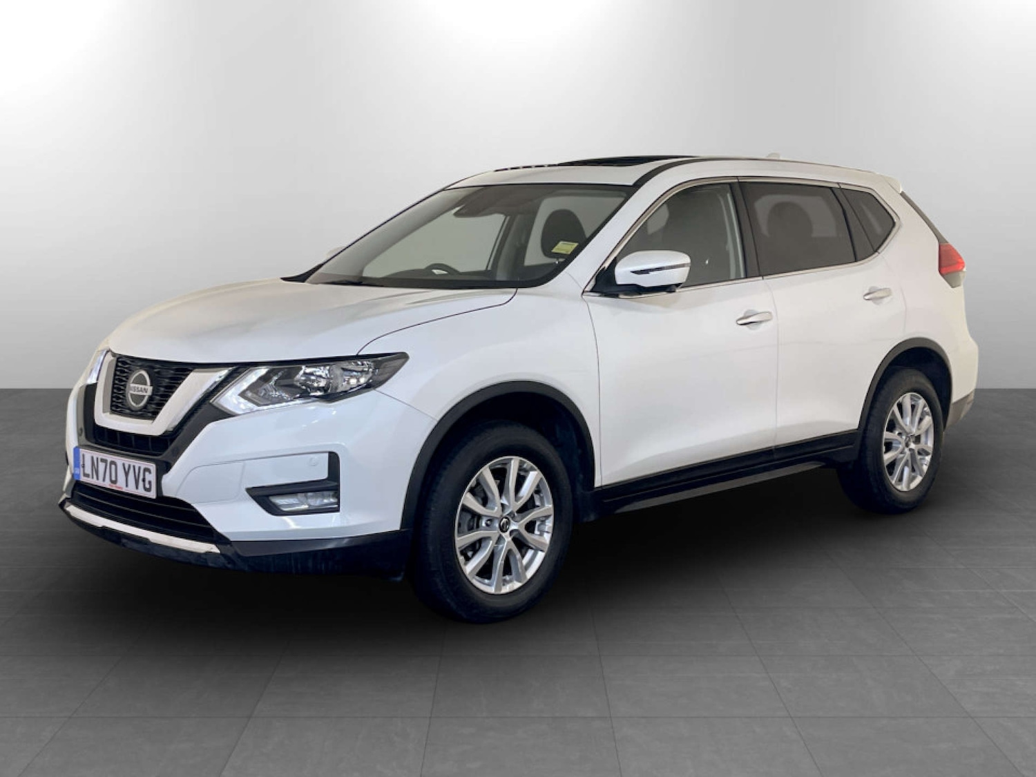 Used Nissan X-Trail 2020 for sale - 77185163: Photo 6