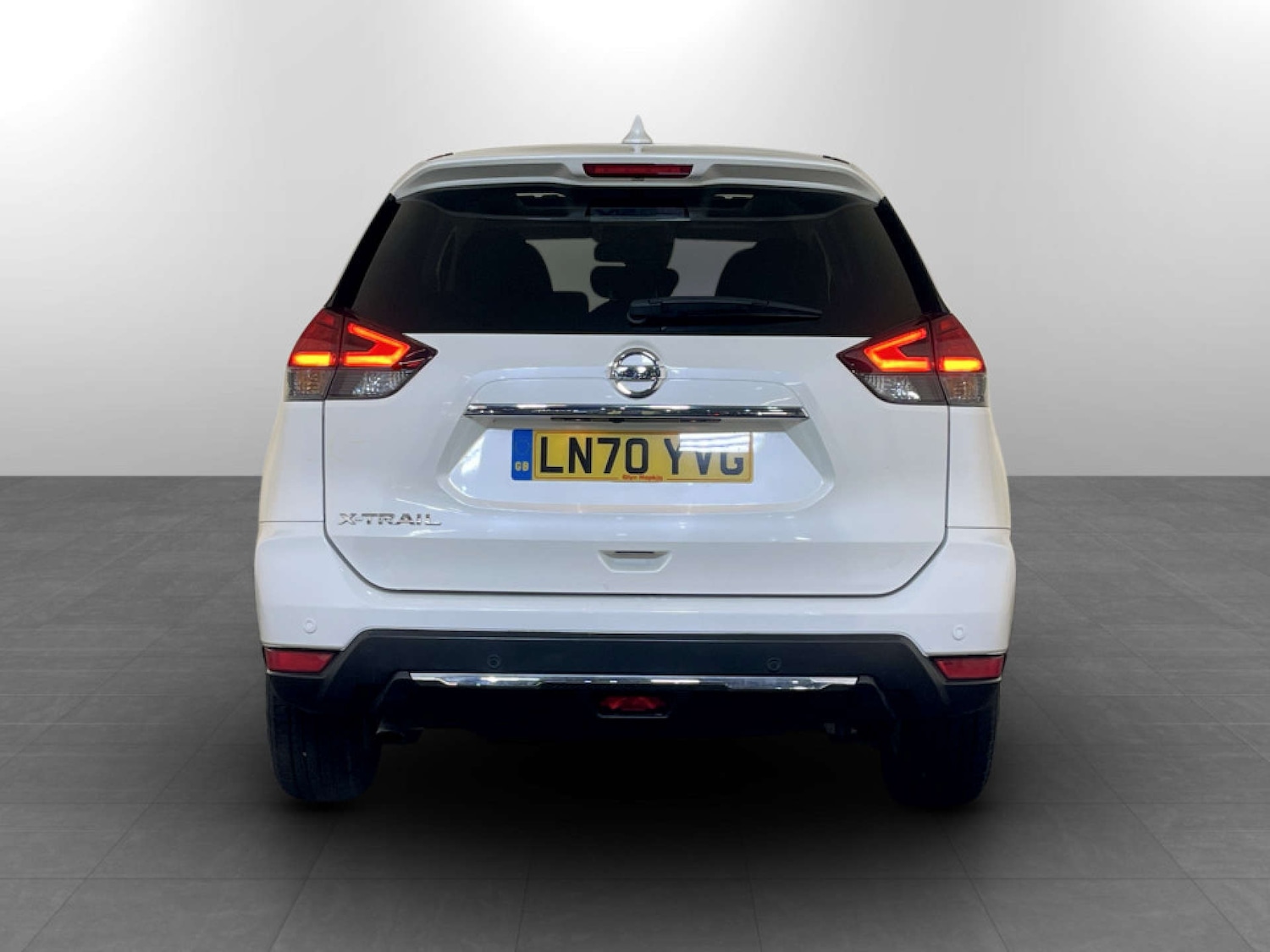 Used Nissan X-Trail 2020 for sale - 77185163: Photo 9