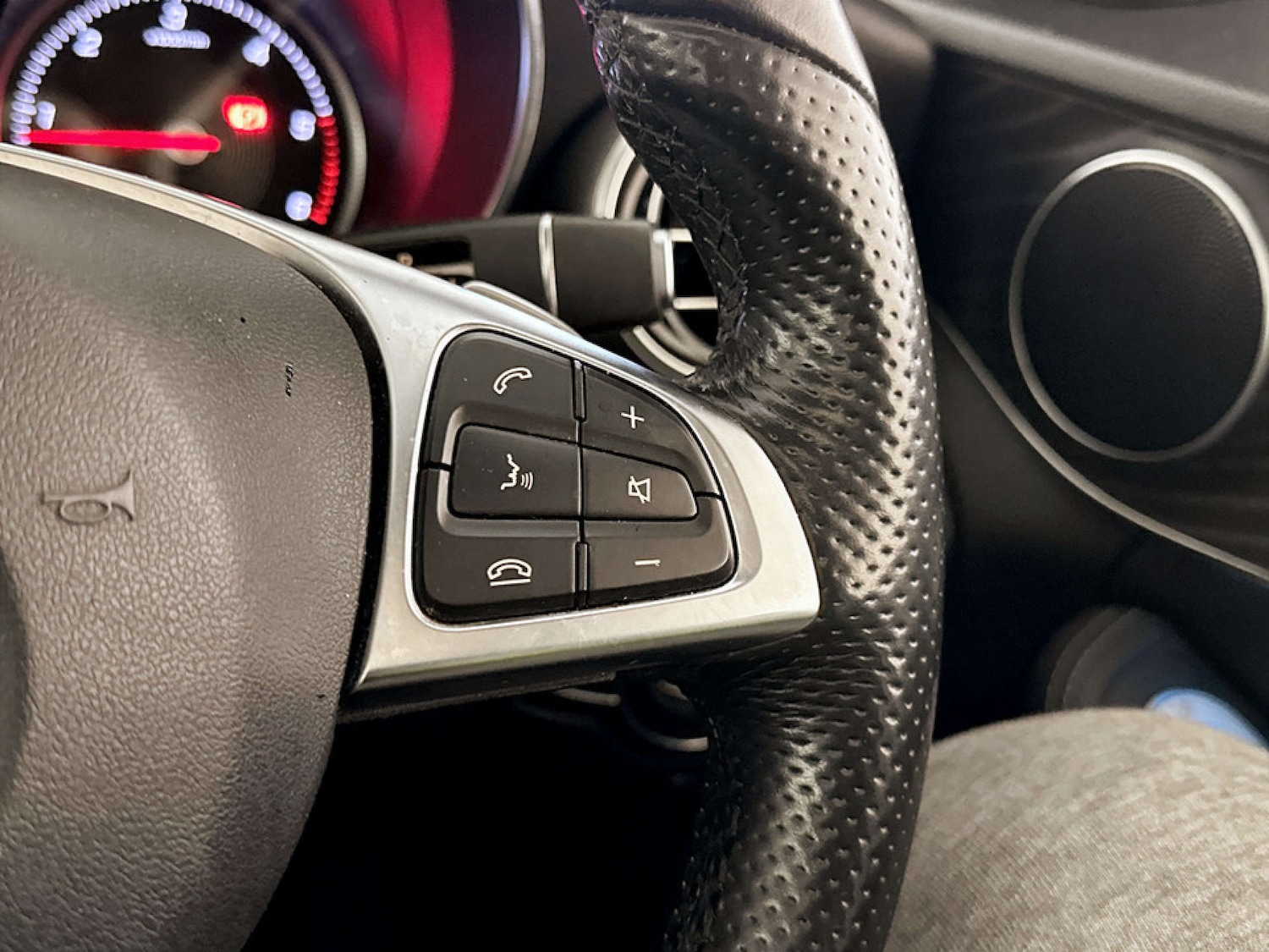 Used Mercedes-Benz C Class 2017 for sale - 77342216: Photo 20