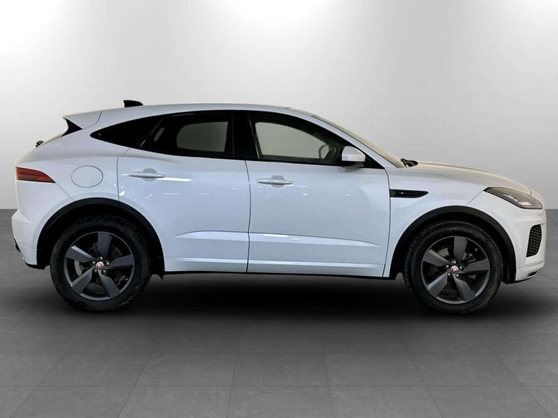 Used Jaguar E-Pace 2020 for sale - 77157312: Photo 11