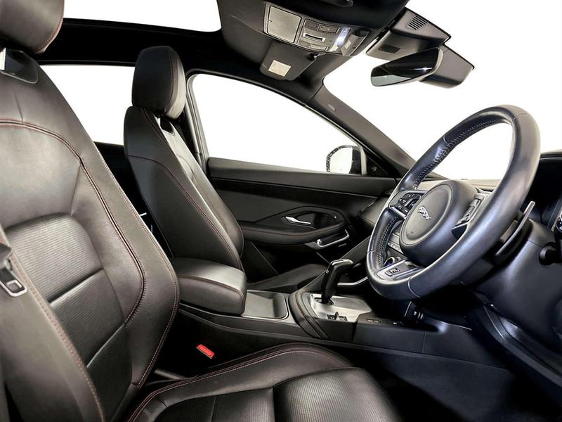 Used Jaguar E-Pace 2020 for sale - 77157312: Photo 13