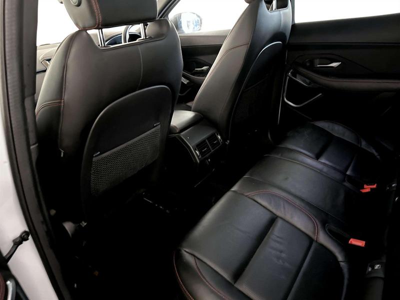 Used Jaguar E-Pace 2020 for sale - 77157312: Photo 14