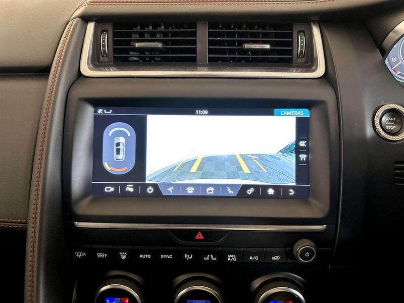 Used Jaguar E-Pace 2020 for sale - 77157312: Photo 21