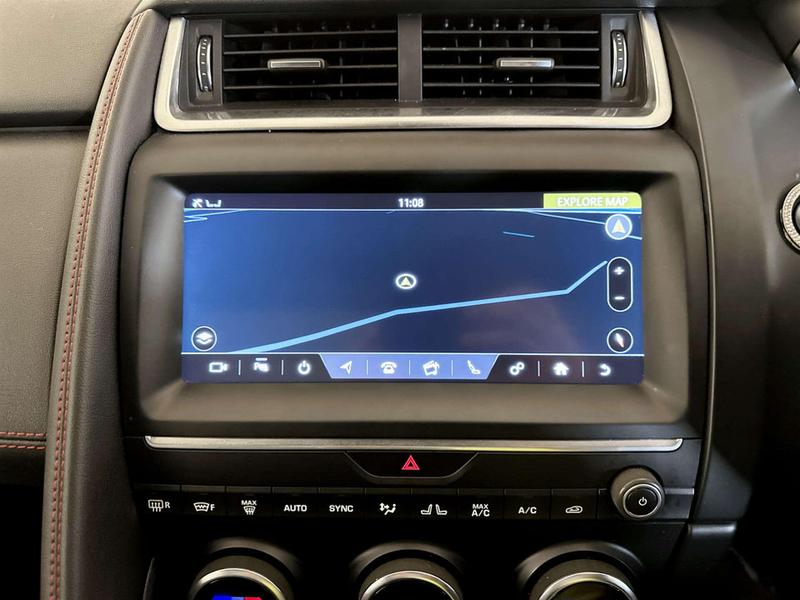 Used Jaguar E-Pace 2020 for sale - 77157312: Photo 23