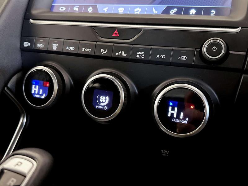 Used Jaguar E-Pace 2020 for sale - 77157312: Photo 26