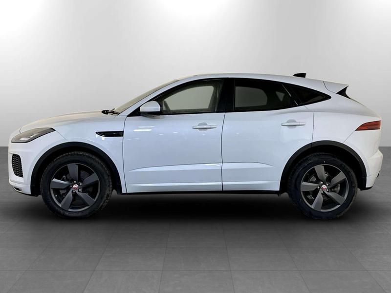 Used Jaguar E-Pace 2020 for sale - 77157312: Photo 7