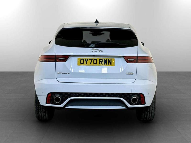 Used Jaguar E-Pace 2020 for sale - 77157312: Photo 9