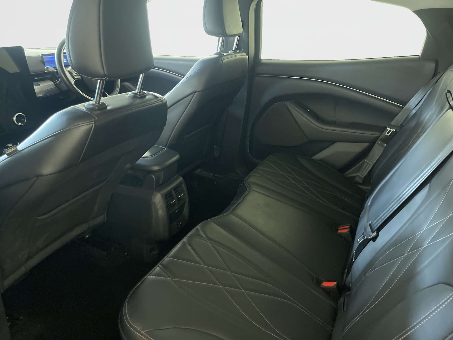 Used Ford Mustang Mach-E 2021 for sale - 78083448: Photo 14