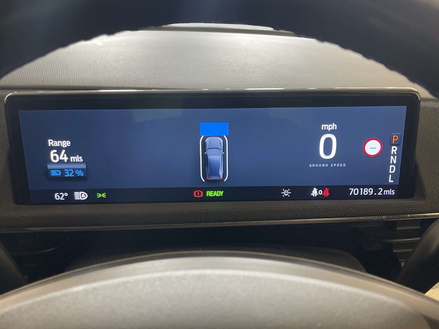 Used Ford Mustang Mach-E 2021 for sale - 78083448: Photo 18