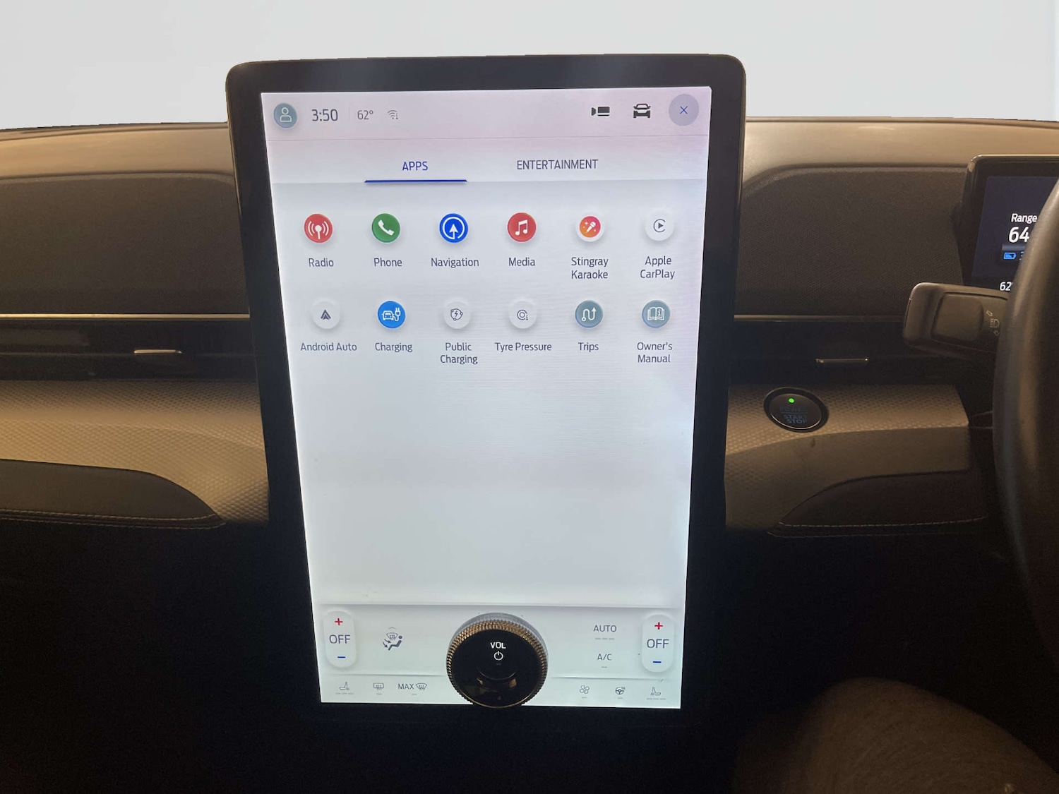 Used Ford Mustang Mach-E 2021 for sale - 78083448: Photo 22