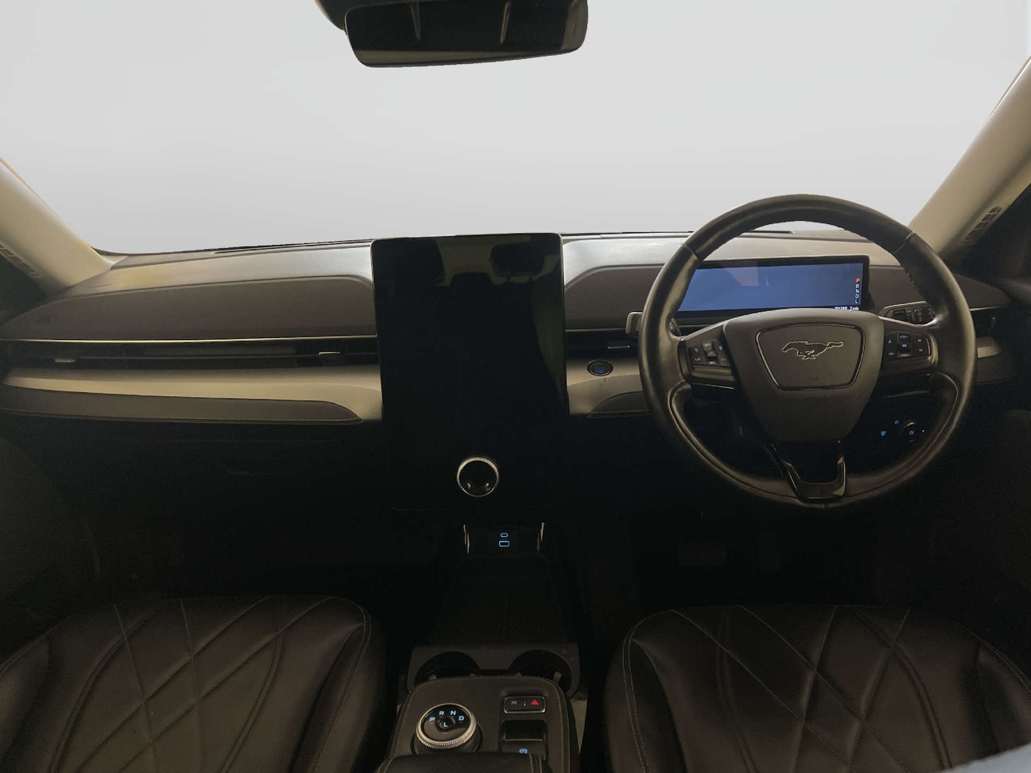 Used Ford Mustang Mach-E 2021 for sale - 78083448: Photo 3